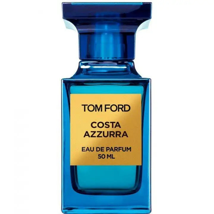 TOM FORD COSTA AZZURA - 50 ml - Perfumes