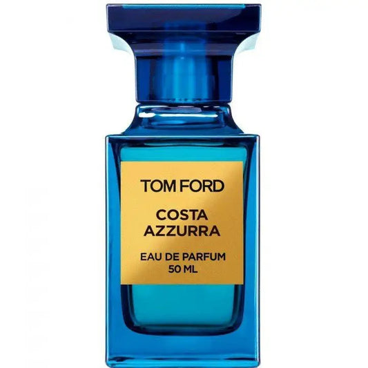 TOM FORD COSTA AZZURA - 50 ml - Perfumes