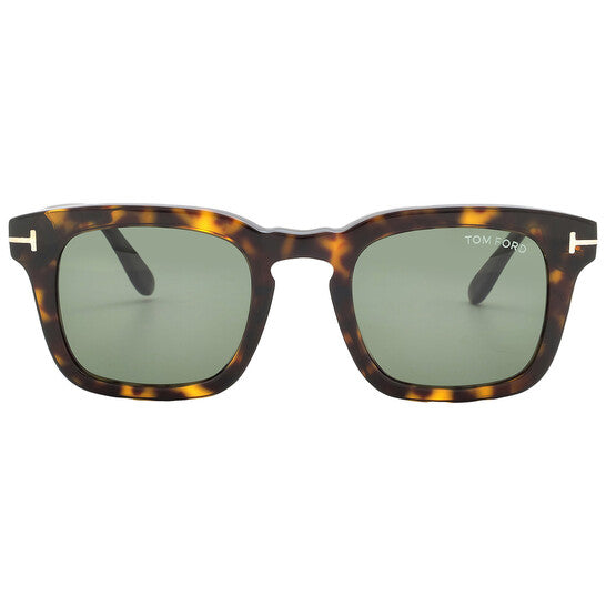 GAFAS TOM FORD  FT0751 52N 48