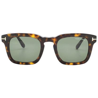 GAFAS TOM FORD  FT0751 52N 48