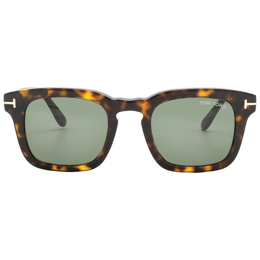 GAFAS TOM FORD  FT0751 52N 48