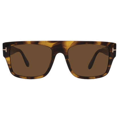 GAFAS TOM FORD FT0907 48J 55