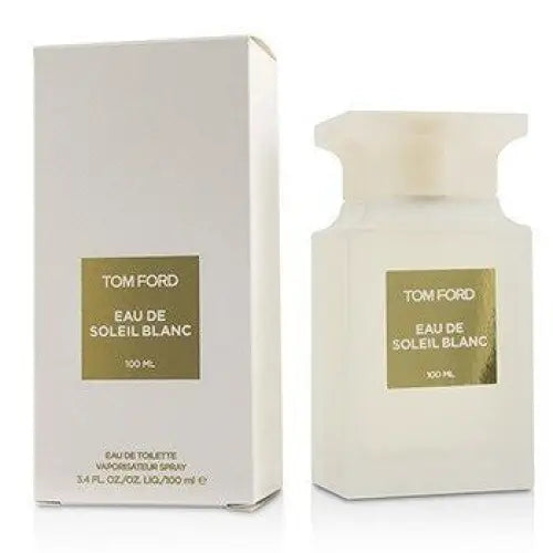 Tom ford Eau de Soleil Blanc 100 ml - Perfumes