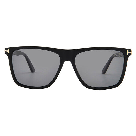 GAFAS TOM FORD  FT0832 01D 57