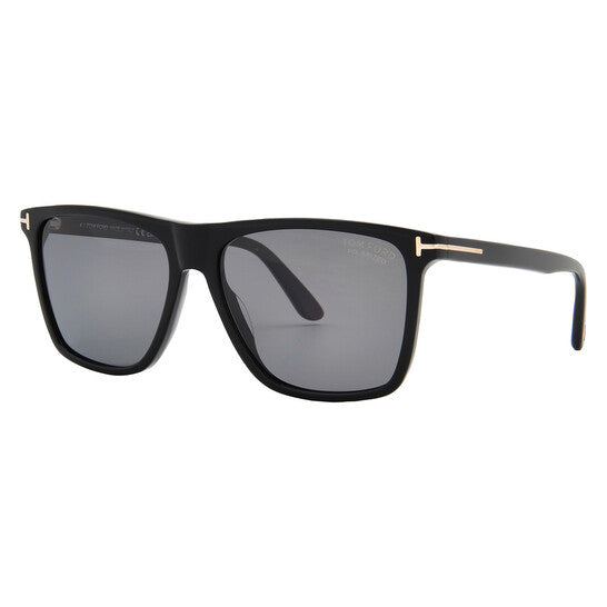 GAFAS TOM FORD  FT0832 01D 57