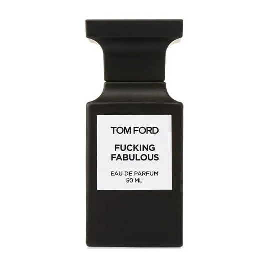 TOM FORD FUCKING FABULOUS - 50 ml - Perfumes