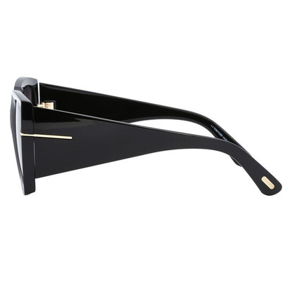 GAFAS TOM FORD FT0921 01B 54