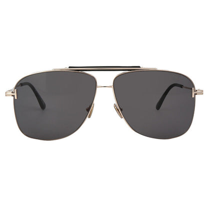 GAFAS TOM FORD FT1017 28A 60