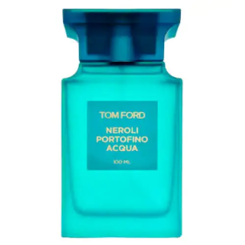 TOM FORD NEROLI PORTOFINO ACQUA - 50 ml - Perfumes