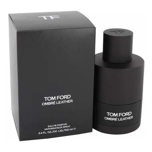 Tom Ford Ombre Leather - 100 ml - Perfumes
