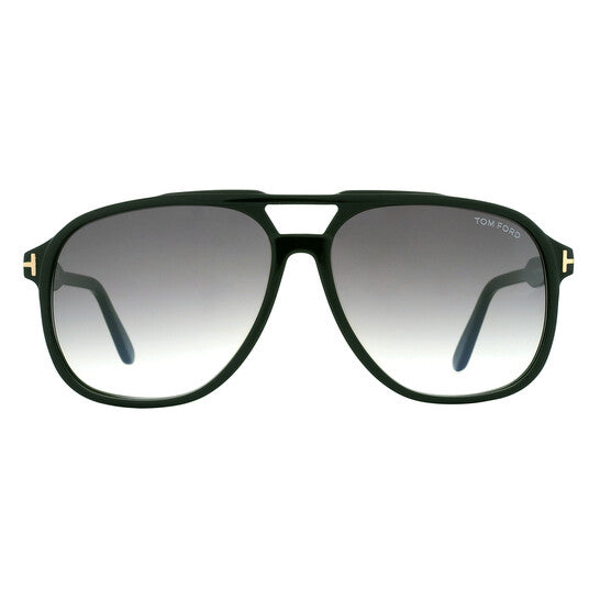 GAFAS TOM FORD FT0753 01B 62