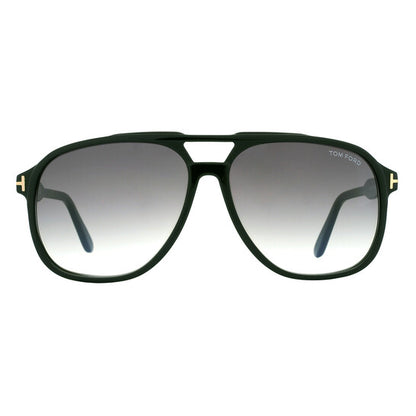 GAFAS TOM FORD FT0753 01B 62