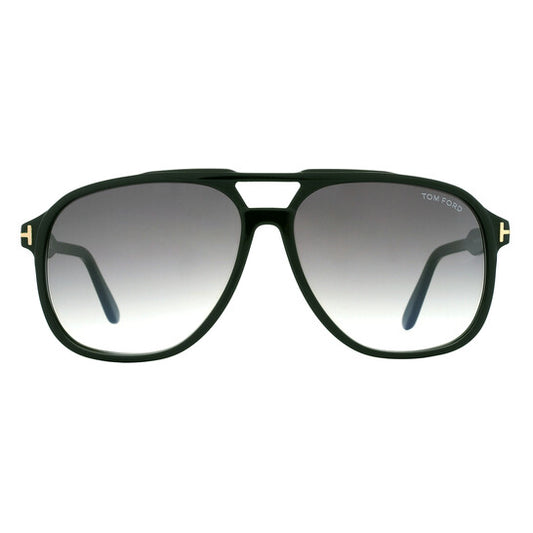 GAFAS TOM FORD FT0753 01B 62