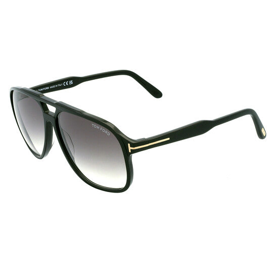 GAFAS TOM FORD FT0753 01B 62