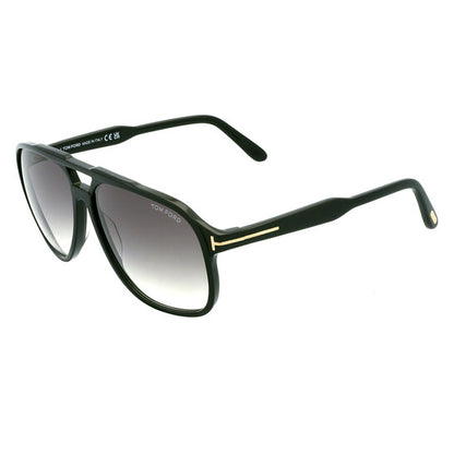 GAFAS TOM FORD FT0753 01B 62