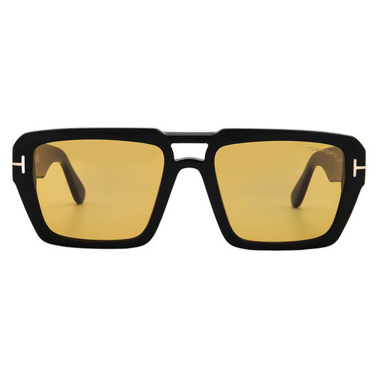 GAFAS TOM FORD  FT1153 01E 56