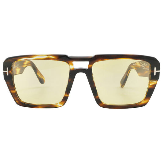 GAFAS TOM FORD  FT1153 52E 56