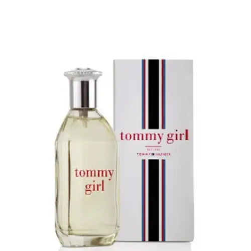 Tommy Hilfiger Girl - 100 ml - Perfumes