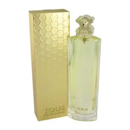 TOUS TOUS GOLD - 90 ml - Perfumes