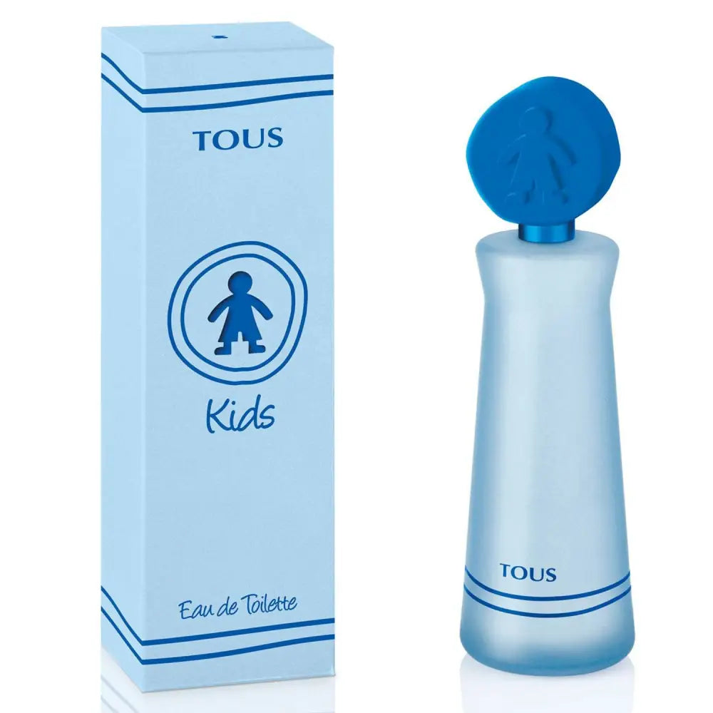 Tous Kids Boy - 100 ml - Perfumes
