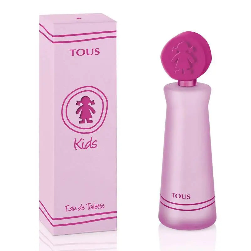 Tous Kids Girl - 100 ml - Perfumes