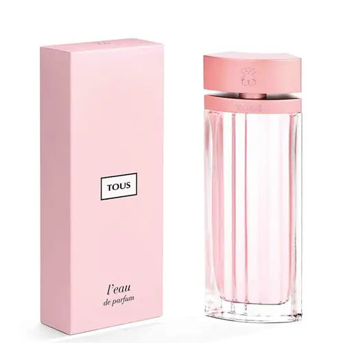TOUS L’EAU DE PARFUM - 100 ml - Perfumes