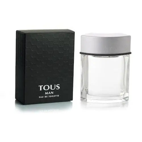 TOUS TOUS MAN - 100ML - Perfumes