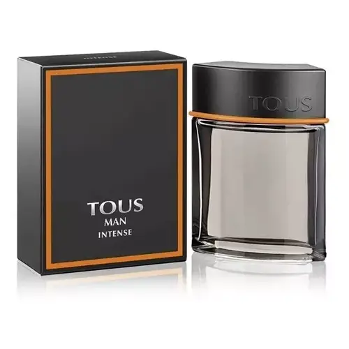 TOUS MAN INTENSE - 90 ml - Perfumes