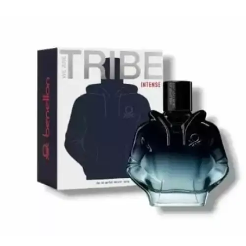 TRIBE intense edp - 90ML - Perfumes