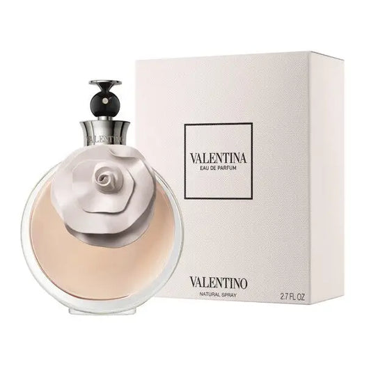 Valentina by Valentino - 80ml - Perfumes