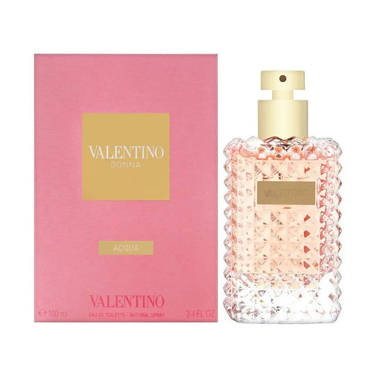 Valentino Donna Acqua Valentino - 100 ml - Perfumes