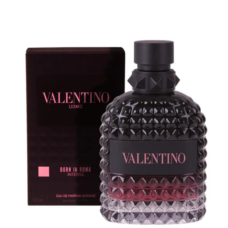 Valentino Uomo Born In Roma Intense - 100ml - Perfumes