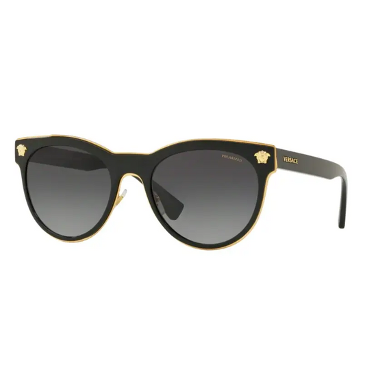 VERSACE 2198 1002 T3 - Gafas de Sol