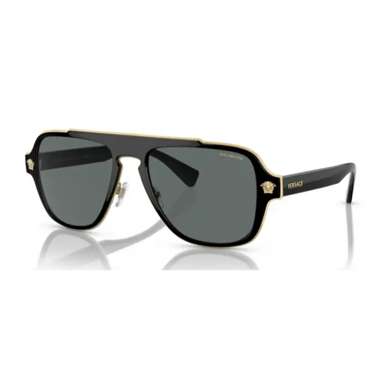 VERSACE 2199 100281 - Gafas de Sol