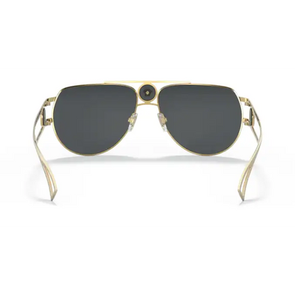 VERSACE 2225 100287 - 60 (XL) - Gafas de Sol