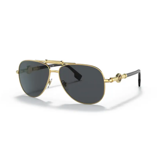 VERSACE 2236 100287 - Gafas de Sol