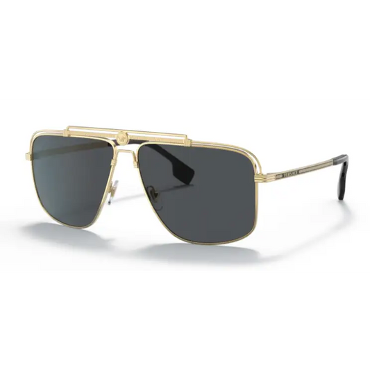 Versace 2242 100287 - Gafas de Sol