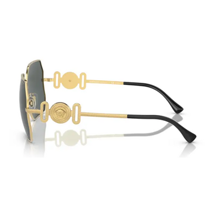 Versace 2248 100281 - Gafas de Sol
