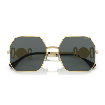 Versace 2248 100281 - Gafas de Sol