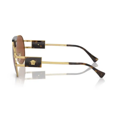 Versace 2252 147073 - Gafas de Sol