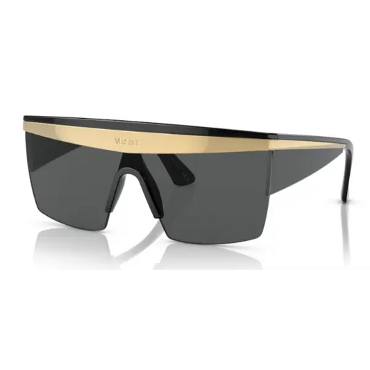 VERSACE 2254 100287 - Negro - Gafas de Sol