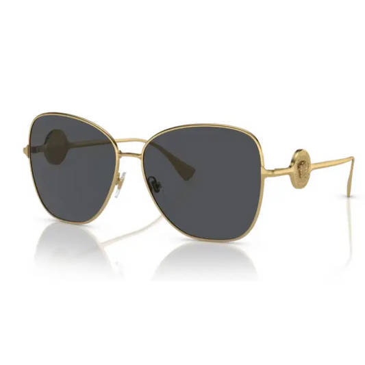 VERSACE 2256 100287 - 60 (XL) - Gafas de Sol