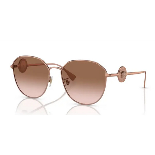 VERSACE 2259d 141213 - Calibre 58 (XL) - Gafas de Sol
