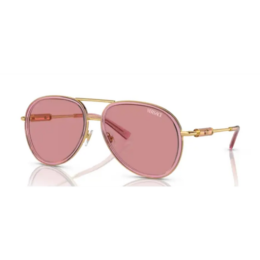VERSACE 2260 100284 - Gafas de Sol