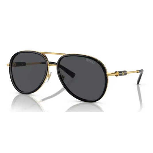 VERSACE 2260 100287 - Gafas de Sol