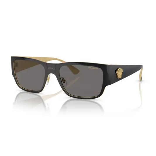 VERSACE 2262 143381 - 56 (L) - Gafas de Sol