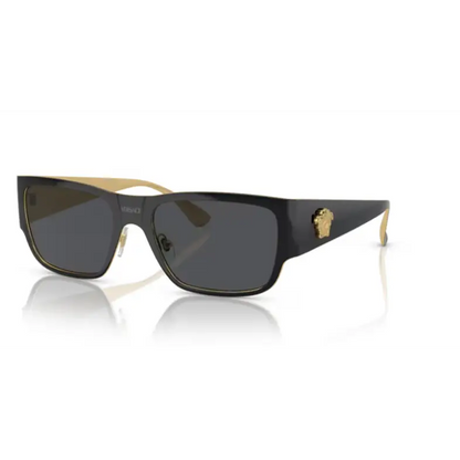 VERSACE 2262 143387 - 56 (L) - Gafas de Sol