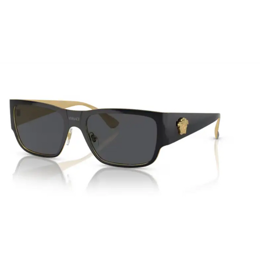 VERSACE 2262 143387 - 56 (L) - Gafas de Sol