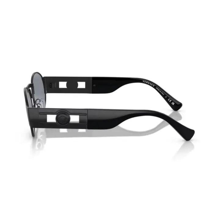 VERSACE 2264 12611 - Calibre 56 (L) - Gafas de Sol