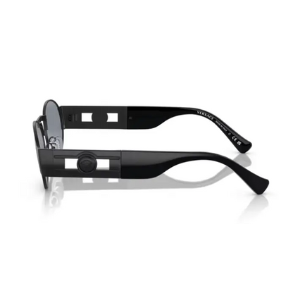 VERSACE 2264 12611 - Calibre 56 (L) - Gafas de Sol